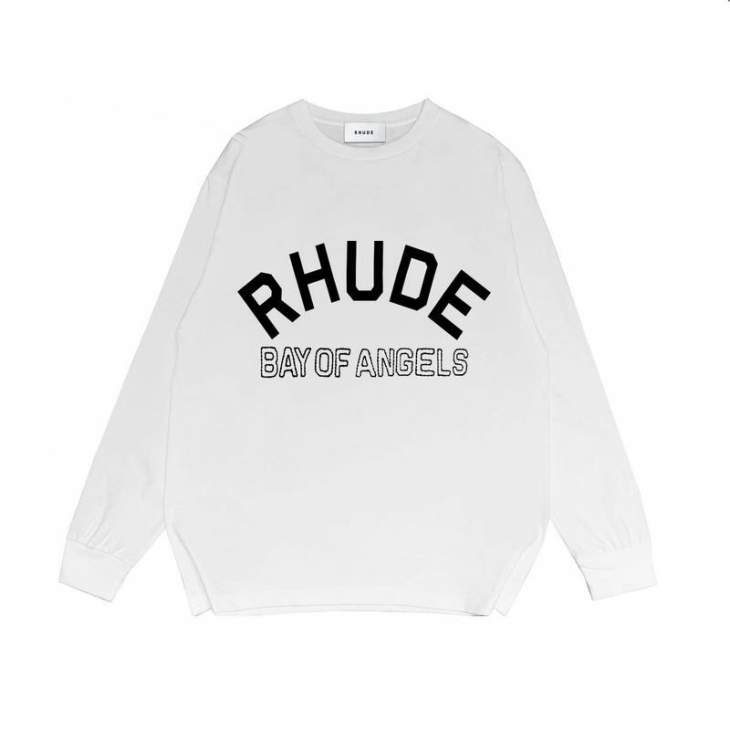 Picture of Rhude T Shirt Long _SKURhudeS-2XL11trCHRH19052107